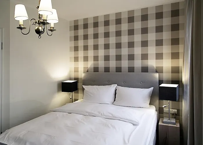 Hotel Alt Nuernberg -ohne Lift-