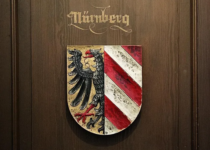 Alt Nuernberg -ohne Lift- 3*